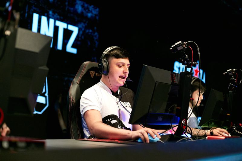 CS:GO: Red Canids anuncia Destiny como novo jogador