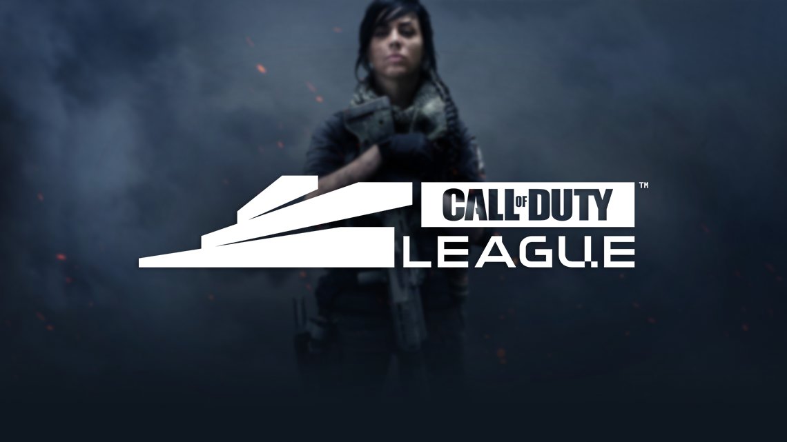 Call of Duty League promete muito, mas ainda não aos brasileiros
