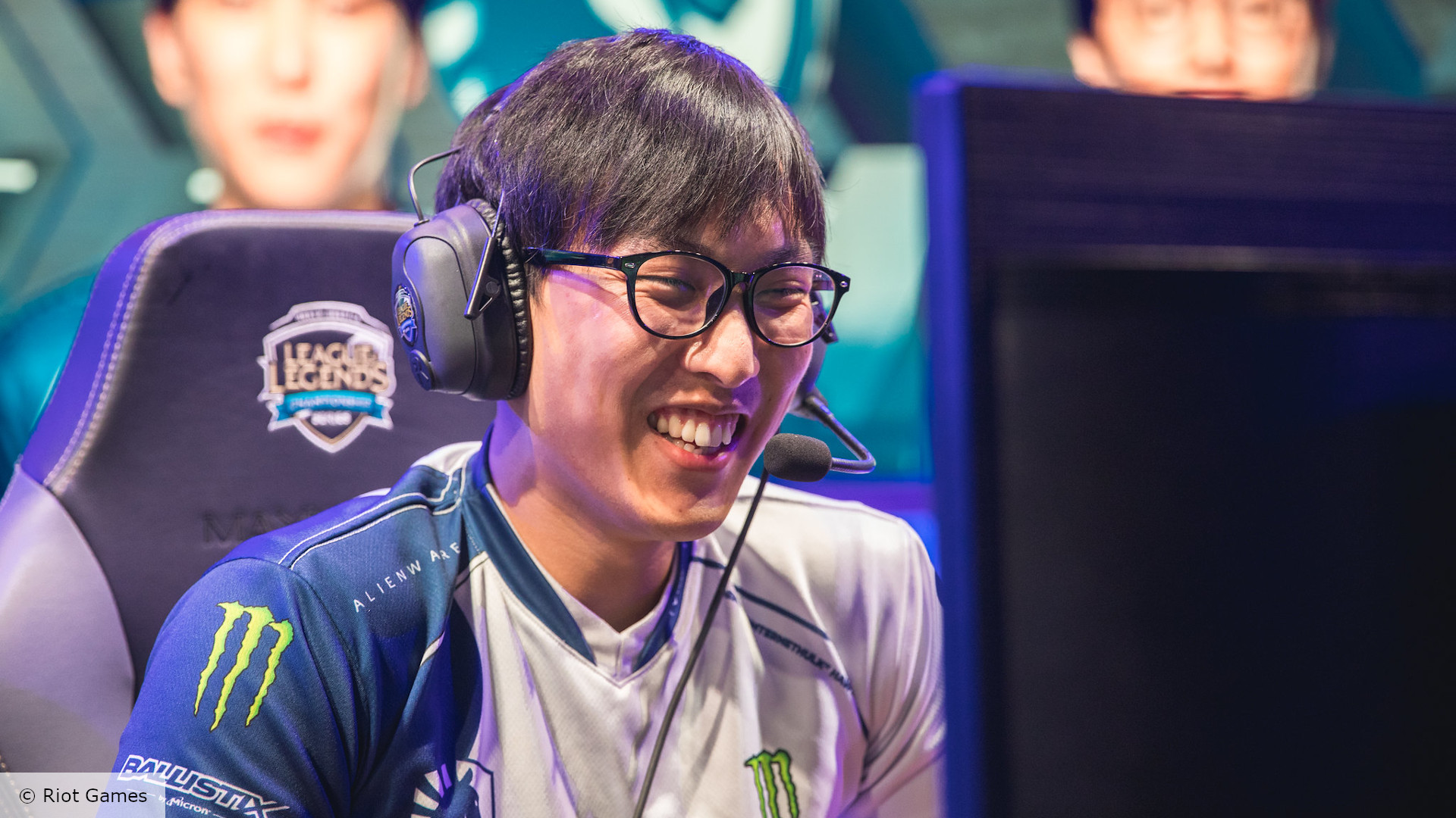 LoL: Doublelift diz que “existe 0% de chance de Dota ser mais difícil que LoL mecanicamente”