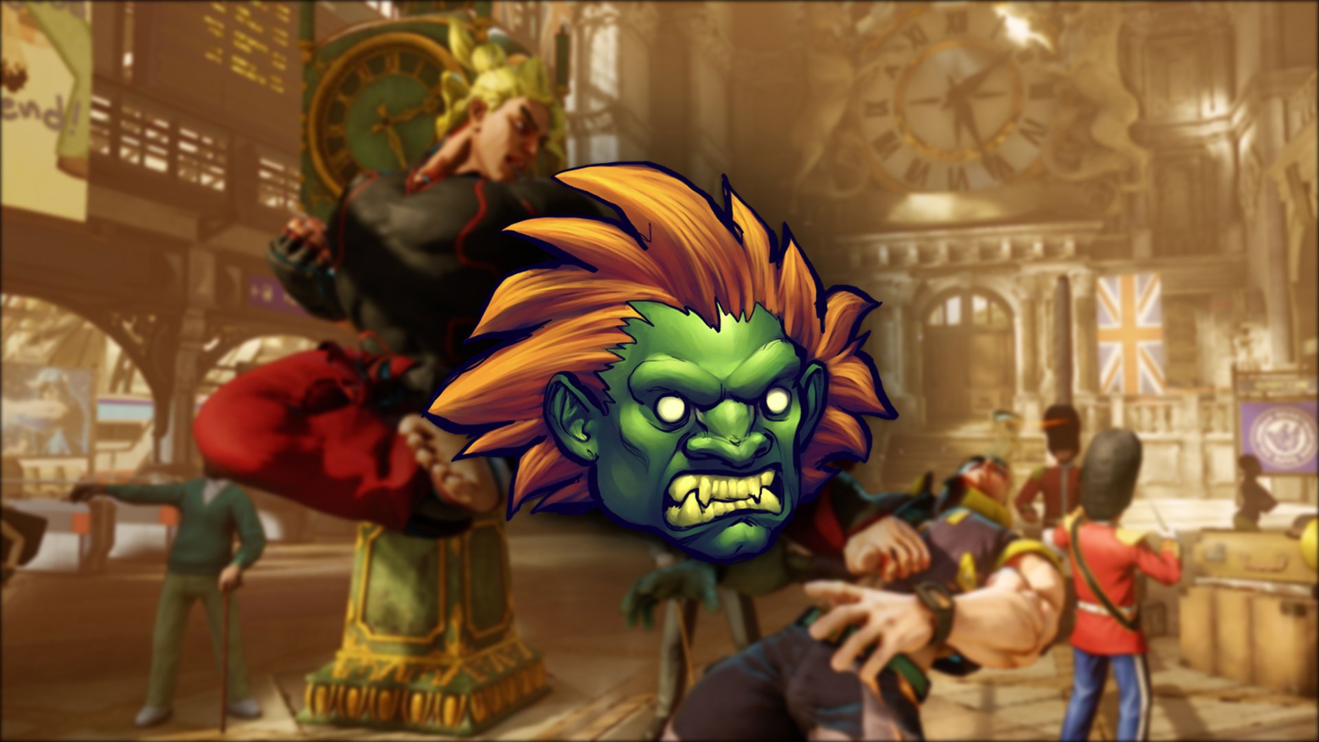 2020 é o ano do Brasil chegar na voadora pelos games de luta