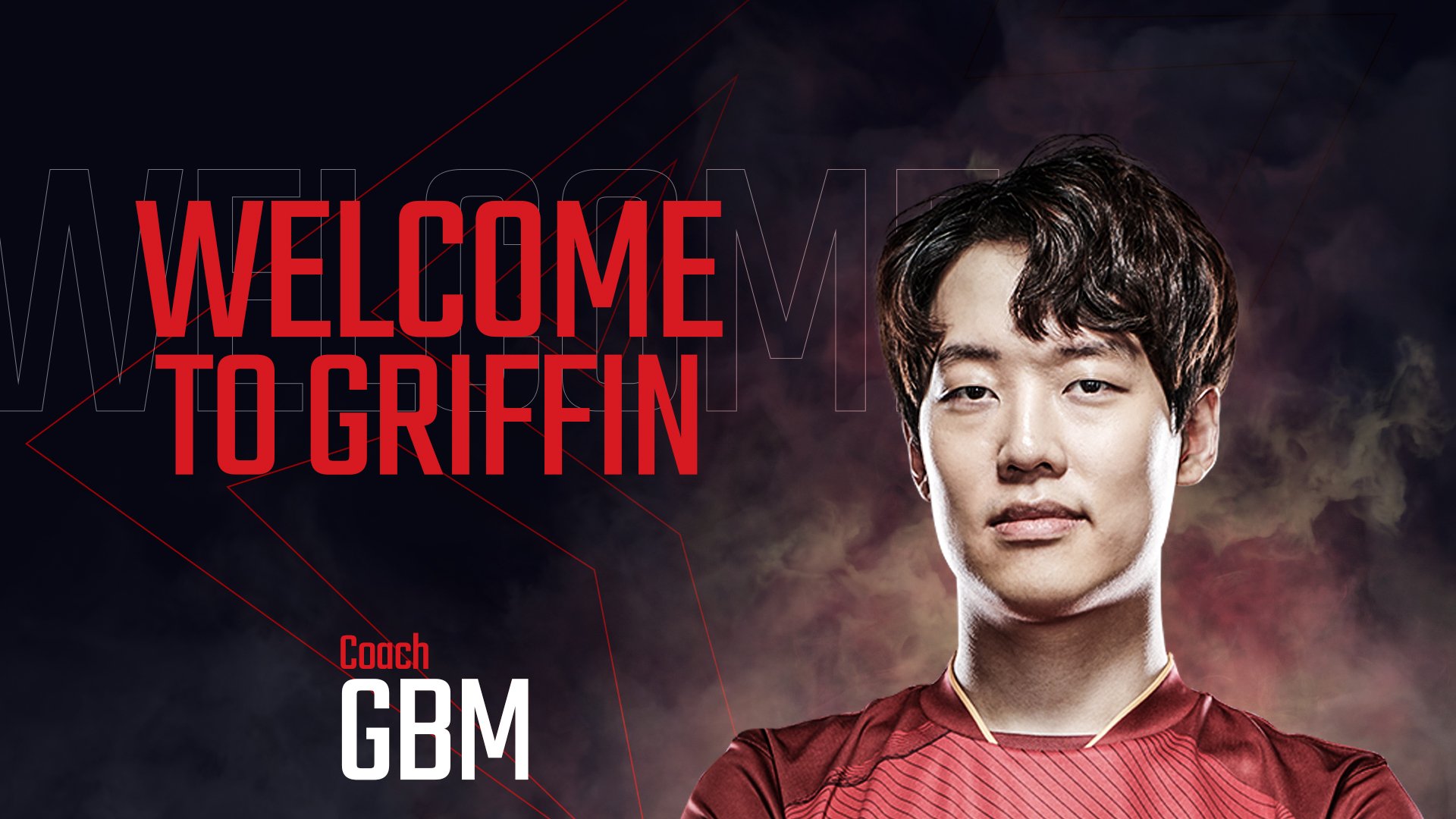 LoL: GBM assume a Griffin como treinador e está de volta à LCK