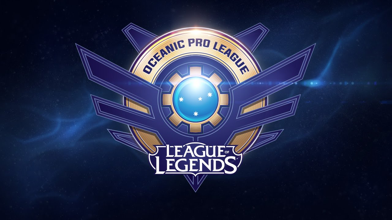 LoL: OPL jogará o restante do seu split de forma online