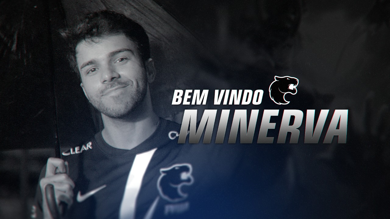 LoL: Minerva deixa a paiN Gaming e assina com a FURIA