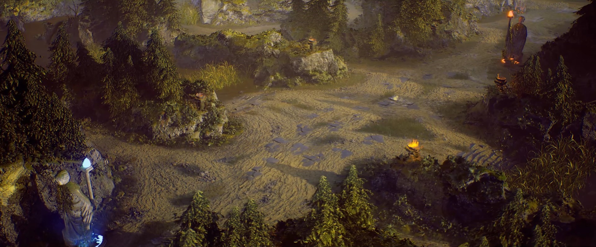 LoL: Summoner’s Rift na Unreal Engine mostra como seria League of Legends realista
