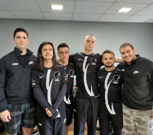 Dota 2: FURIA se classifica para o WePlay Bukovel Minor
