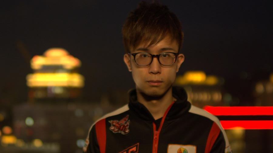 LoL: Chawy é o novo técnico da Falkol