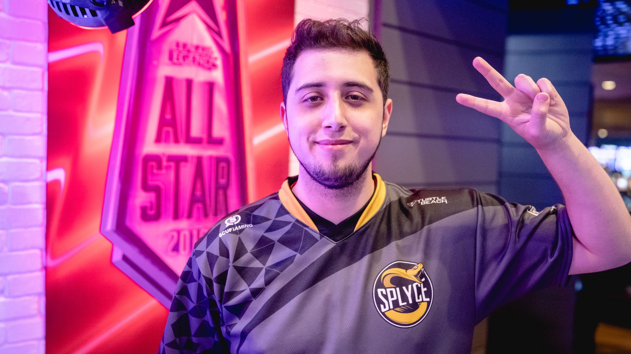 LoL: Falkol contrata Tierwulf e Buggax para sua line-up