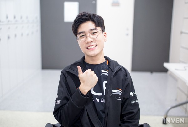 LoL: paiN oficializa a contratação de Seonghwan
