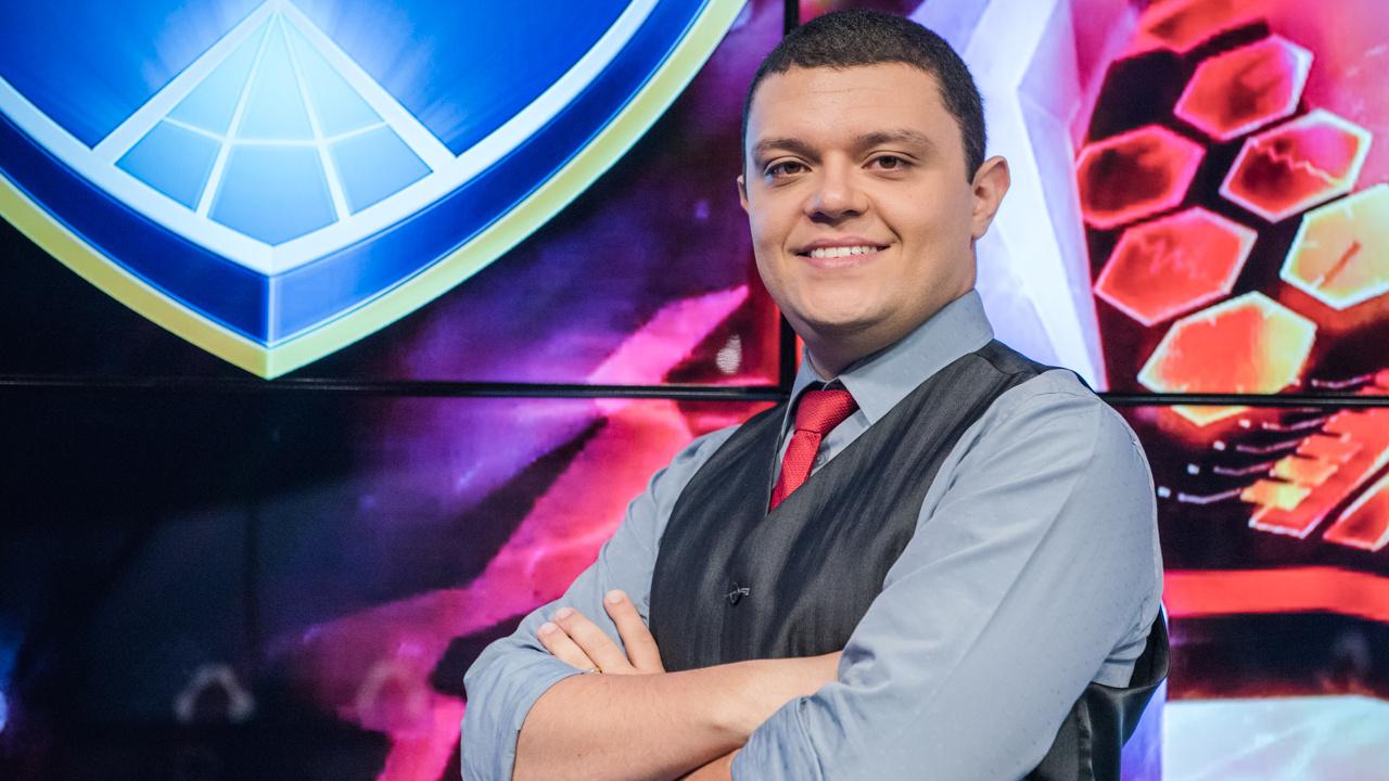 LoL: Toboco se despede da narração do CBLoL