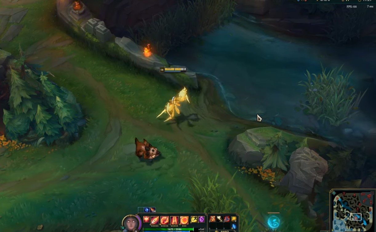 LoL: Riot pensou em Barão saindo do pit, dragões bebês e outras adições para a pré-temporada