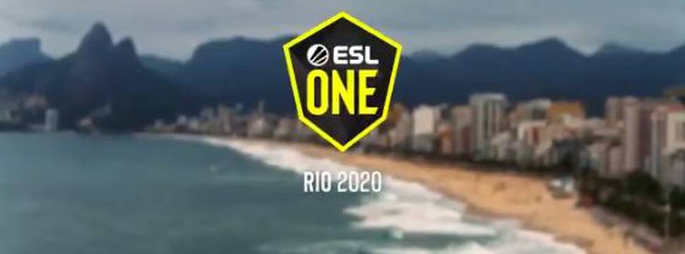 CS:GO: Jogadores repercutem escolha do Rio como sede do próximo Major