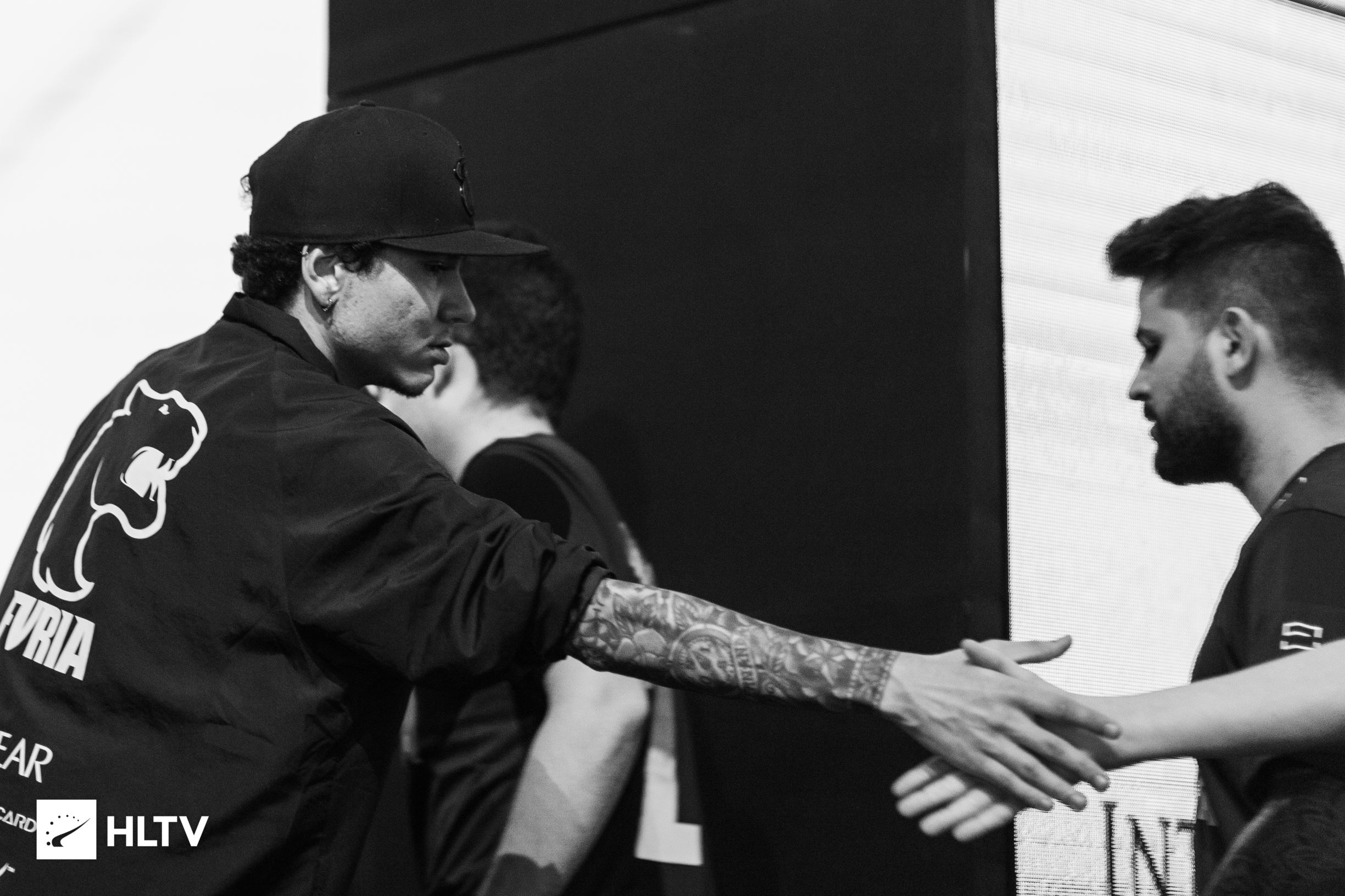 CS:GO: FURIA perde e não vai à final da Champions Cup