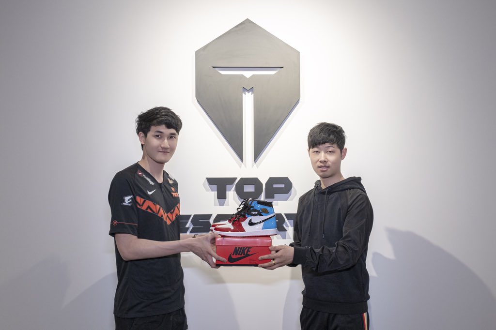 LoL: 6 “novas” equipes para se acompanhar na LPL