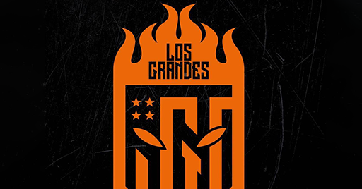 Free Fire: Los Grandes volta para a liderança da Liga NFA com direito a booyah