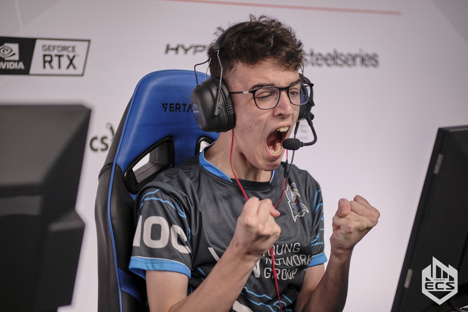 CS:GO: MIBR confirma meyern no lugar de LUCAS1