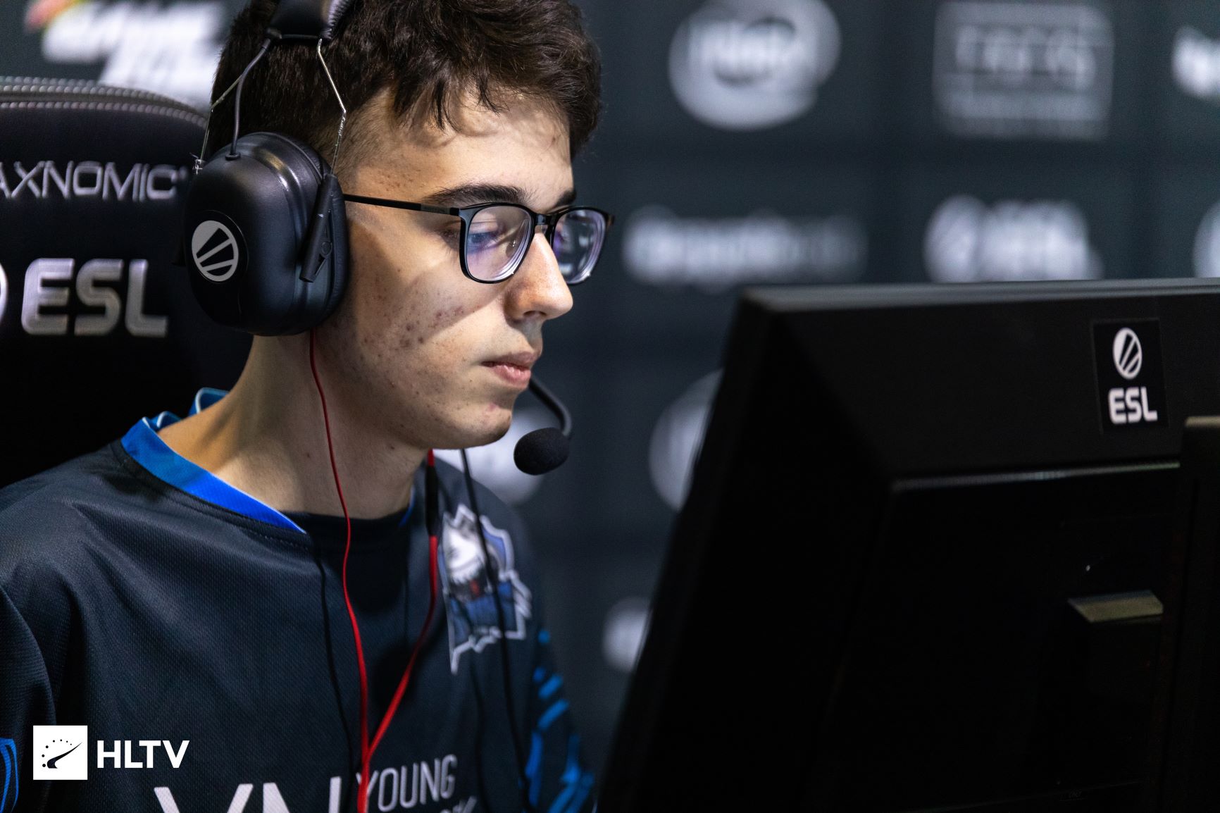 CS:GO: Sharks luta até o fim, mas sofre derrota para a G2 na ESL Pro League