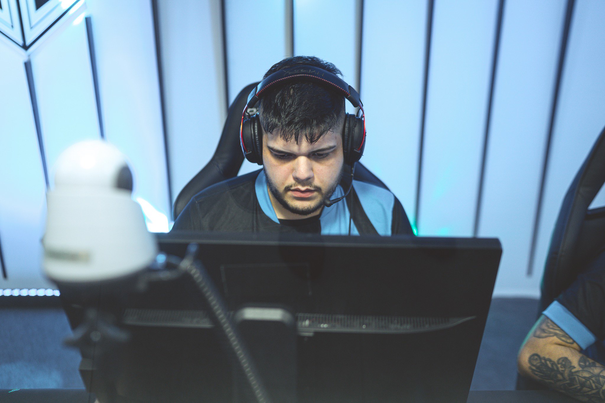 CS:GO: Vivo Keyd disputará a BR League com elenco ex-Falkol