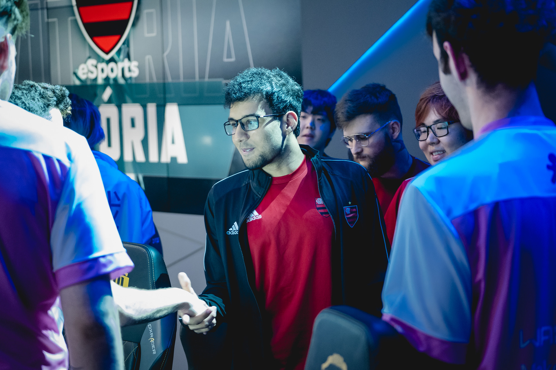LoL: Absolut retorna ao Flamengo e reencontrará RedBert