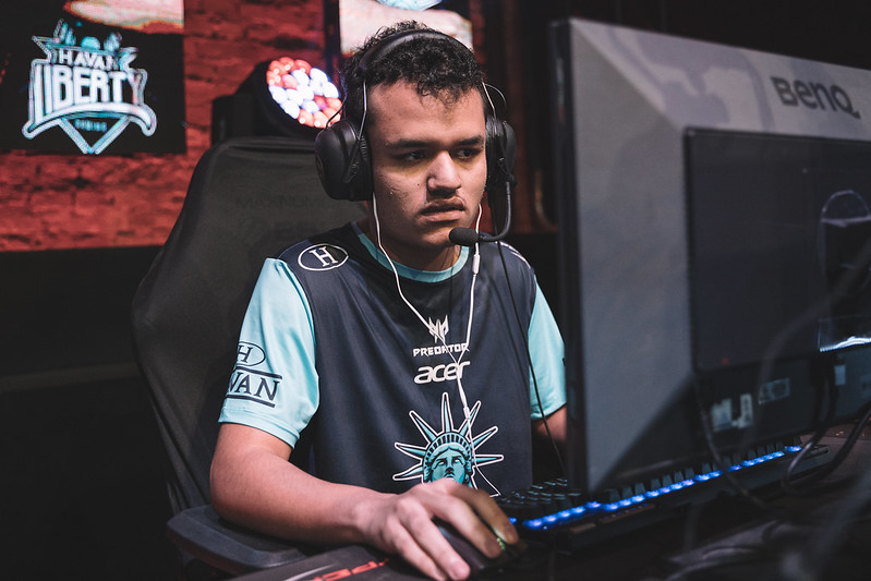 LoL: Cariok está entre os cinco melhores da SoloQ BR – 24/02