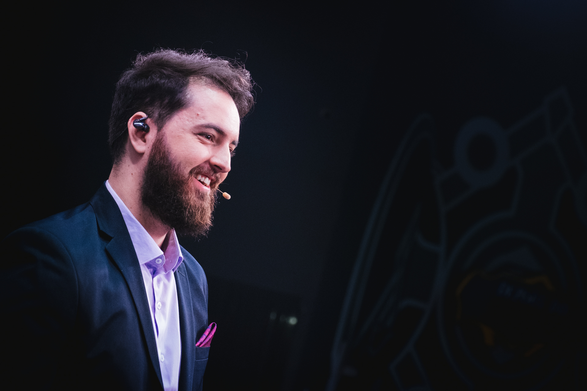 LoL: Docil não está mais na apresentação do CBLoL