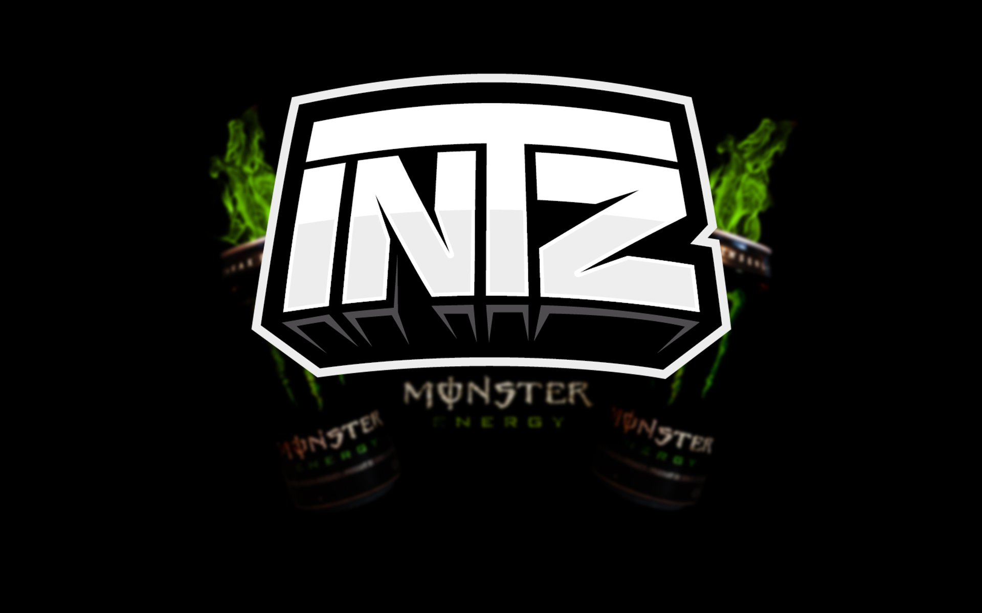 INTZ e Monster assinam parceria nos esports