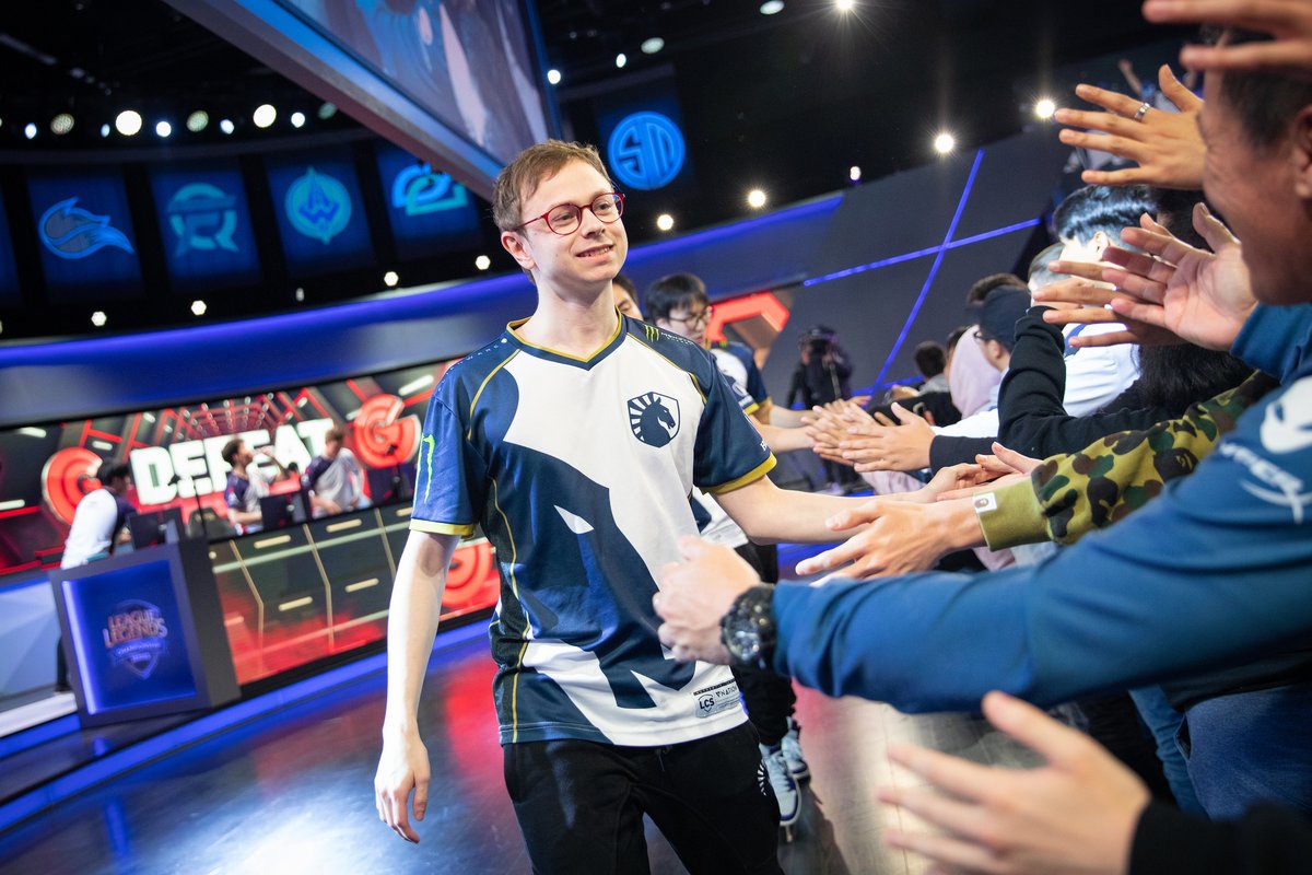 LoL: Para jogadores da LCS, Mid é a rota mais impacta no competitivo; Top lane é a menos impactante