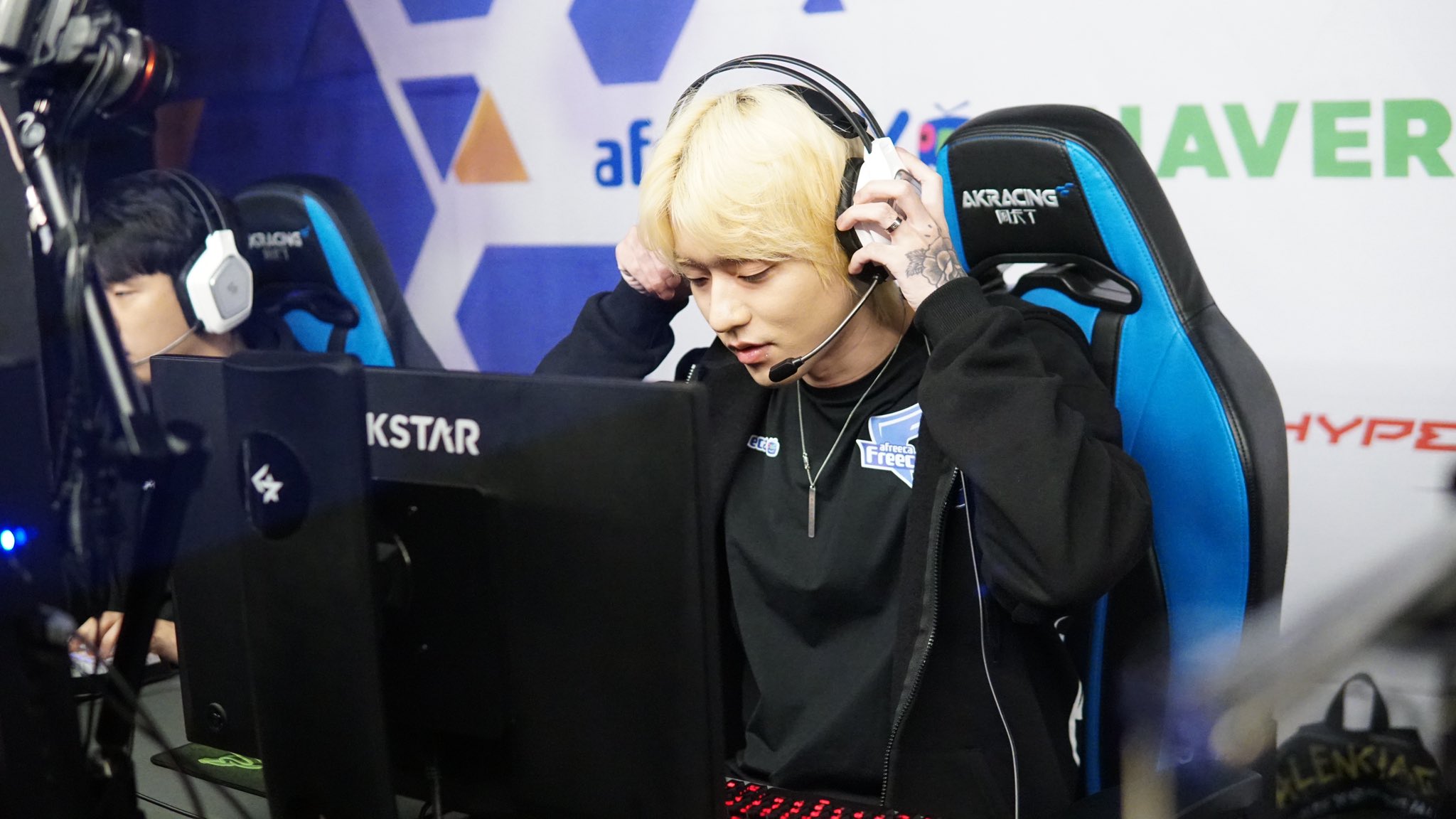 LoL: Uma LCK diferente