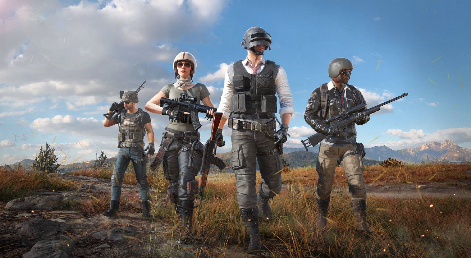 PUBG anuncia calendário competitivo de 2021 com R$ 2 milhões em premiação para Américas
