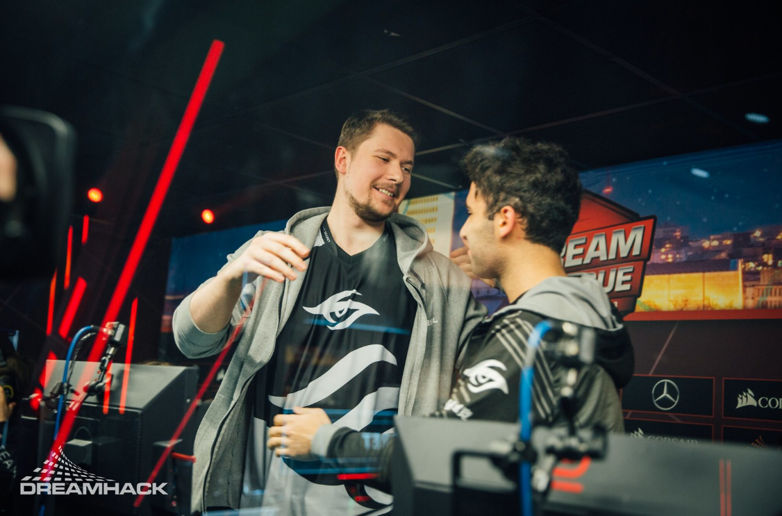 Dota 2: Secret vence Evil Geniuses e é campeã do DreamLeague S13 Major