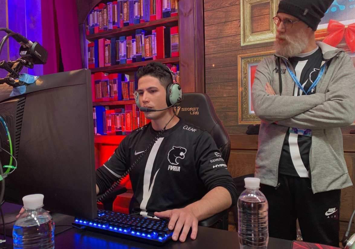 Dota 2: FURIA perde duas vezes e está eliminada do WePlay! Bukovel Minor