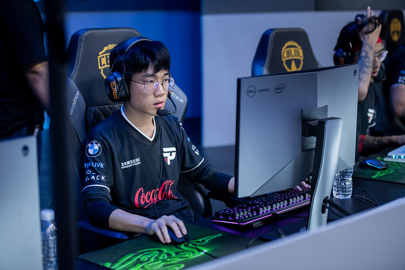 LoL: Seonghwan analisa desempenho da paiN e afirma: “junglers brasileiros são medianos”