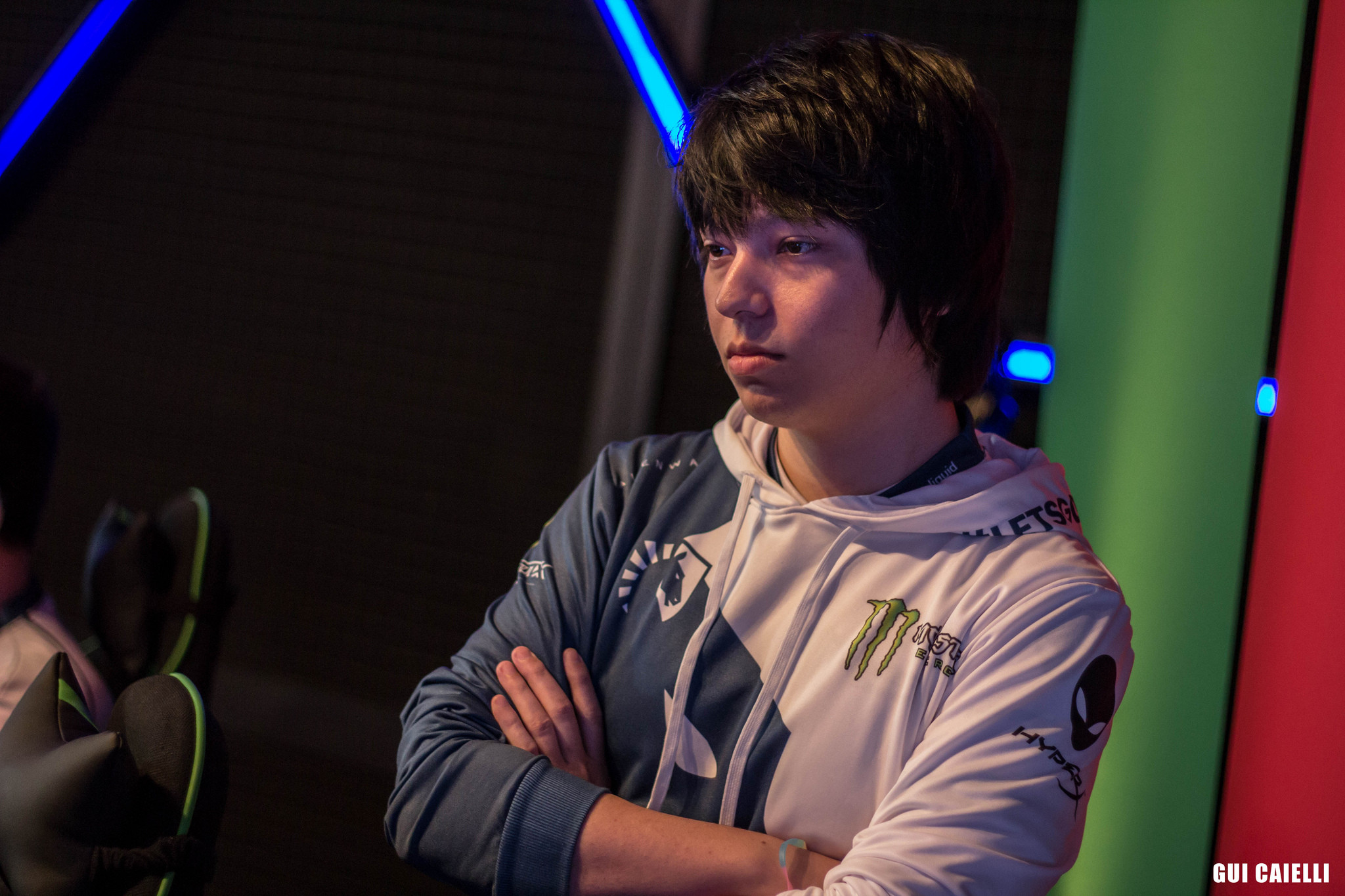 BR6: “Temos potencial e confiança para vencer a NiP”, aponta Sensi