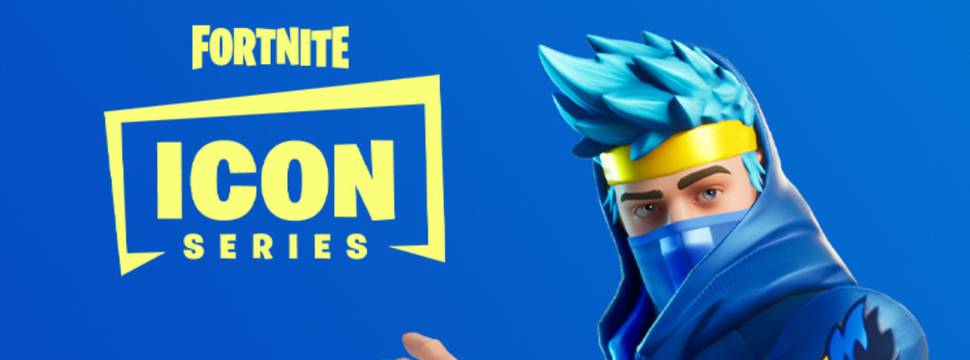 Fortnite: Ninja recebe skin dentro do battle royale