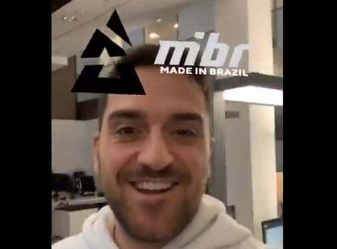 CS:GO: Ocelote, dono da G2, brinca: “Ninguém torce para a MIBR”