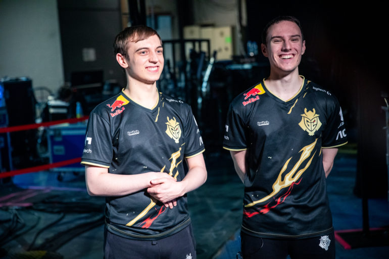 LoL: Ocelote confirma a troca de posições entre Caps e Perkz