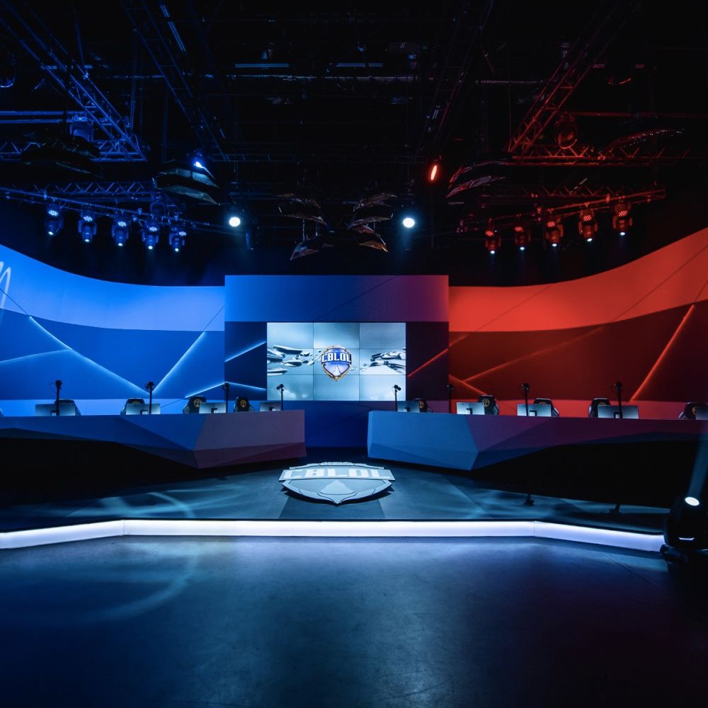 LoL: Transição do CBLoL para modelo de franquias começará ainda em 2020