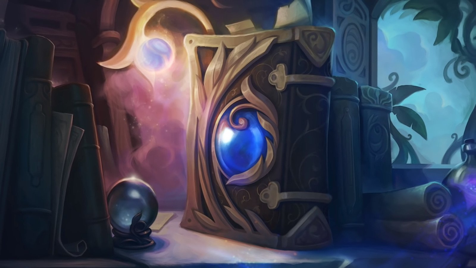 LoL: Mais personagens da história de League of Legends serão campeões no futuro