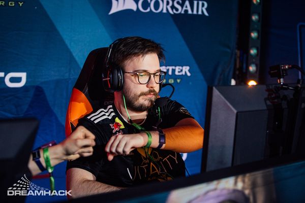 CS:GO: Lance de Happy é escolhido como jogada da década