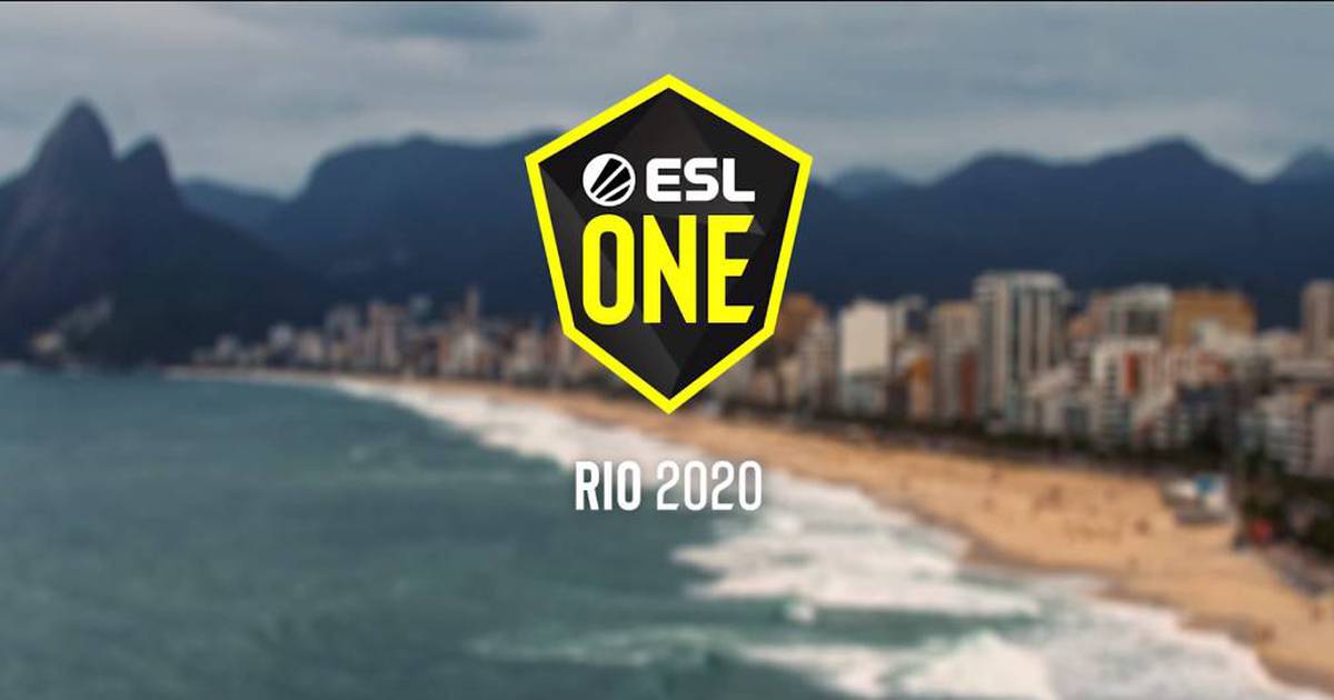 CS:GO: Estão abertas as inscrições para o qualificatório aberto da ESL One Major Rio