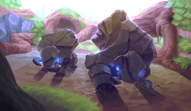 LoL: Rioter detalha mudanças que a selva receberá no patch 10.3