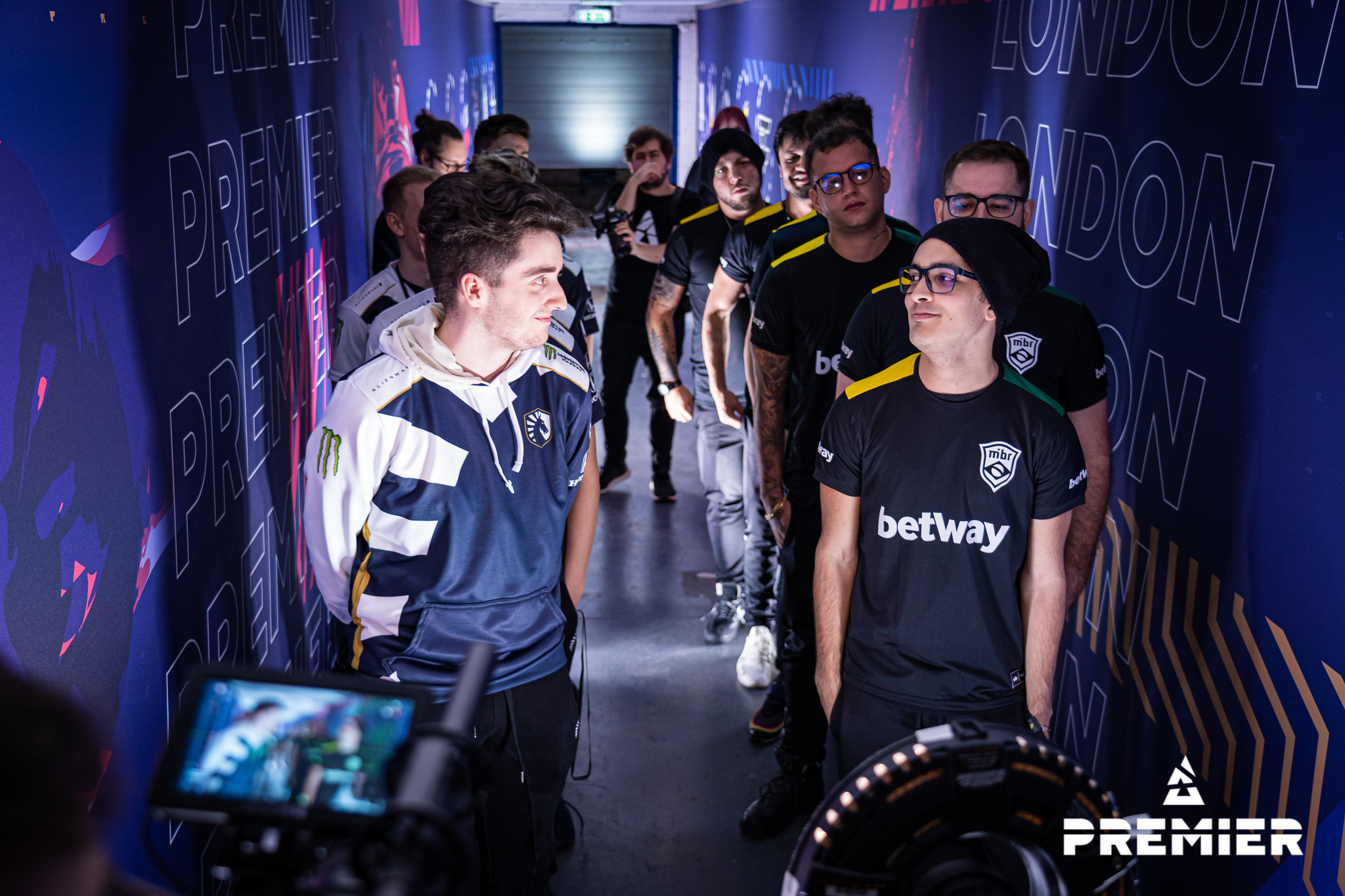 CS:GO: MIBR estreia na BLAST com derrota para a Team Liquid
