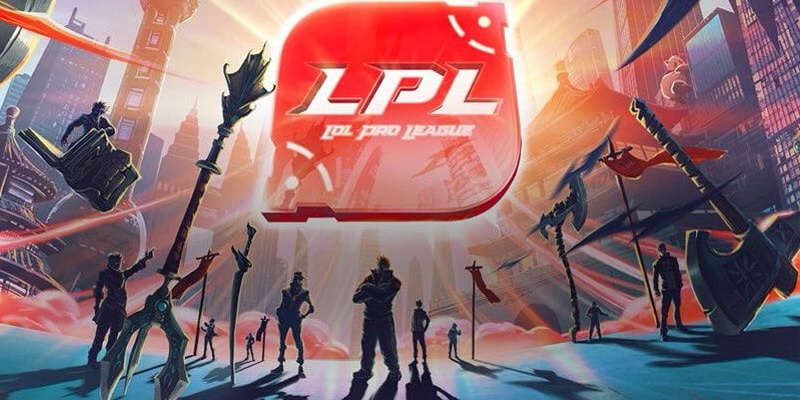 LPL 2020 2° split – Cobertura com tabela, escalações, datas e horários dos jogos