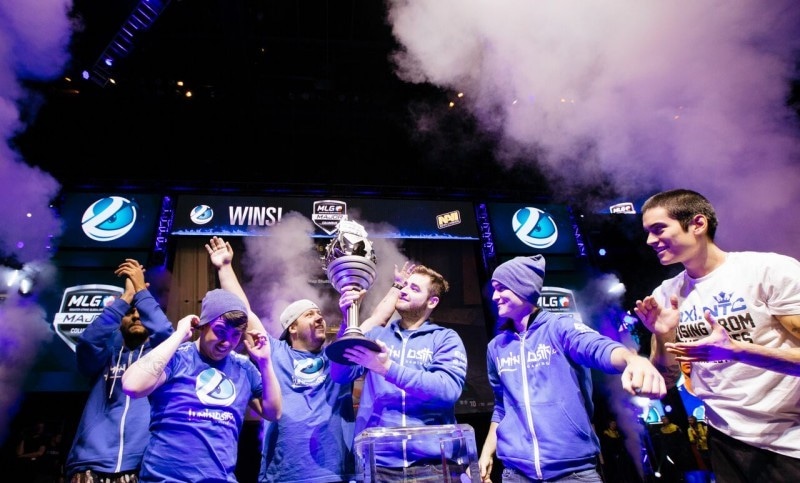 CS:GO: Há 4 anos, Luminosity era campeã do Major