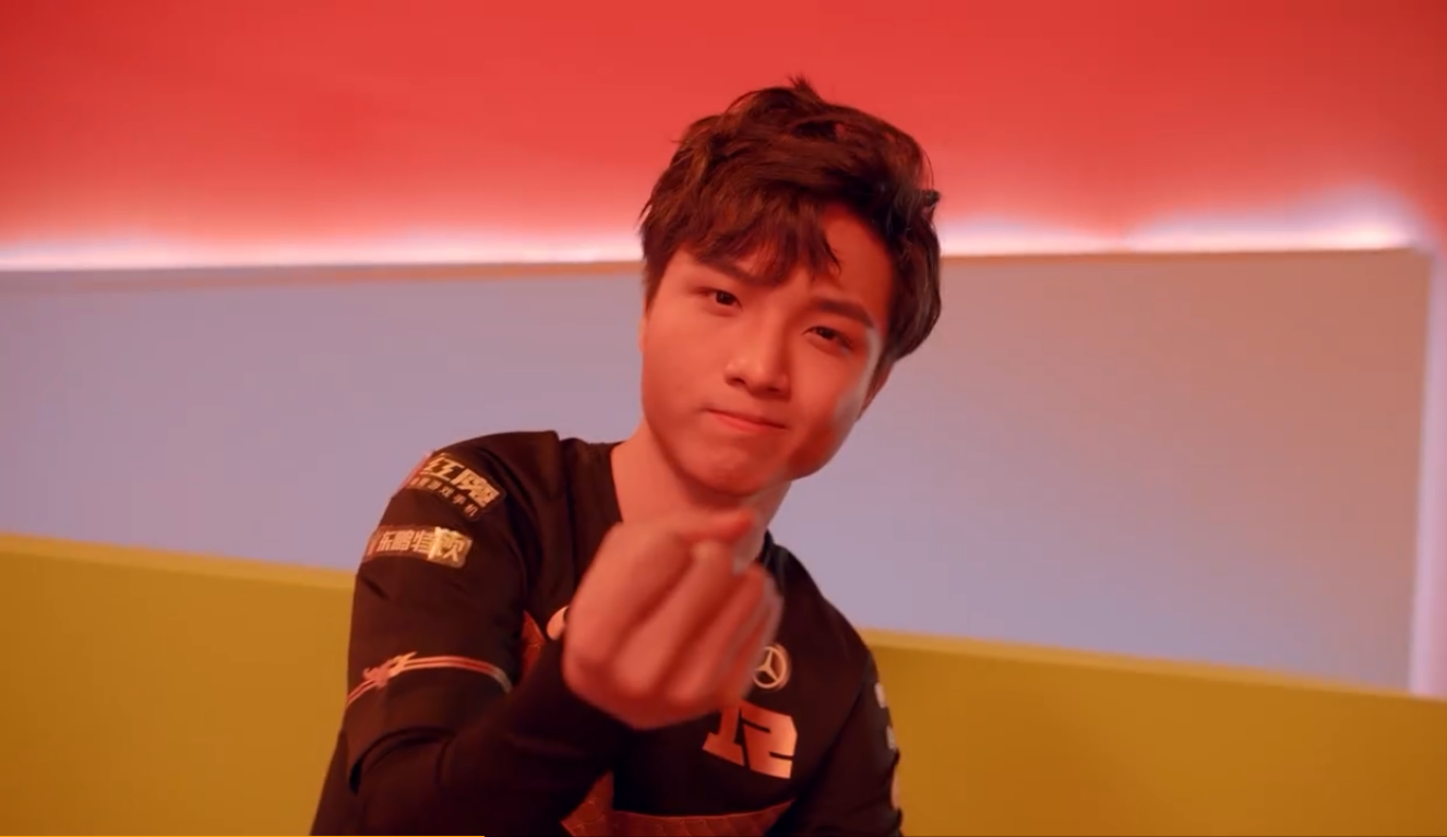 LoL: Os novatos mais promissores da LPL 2020