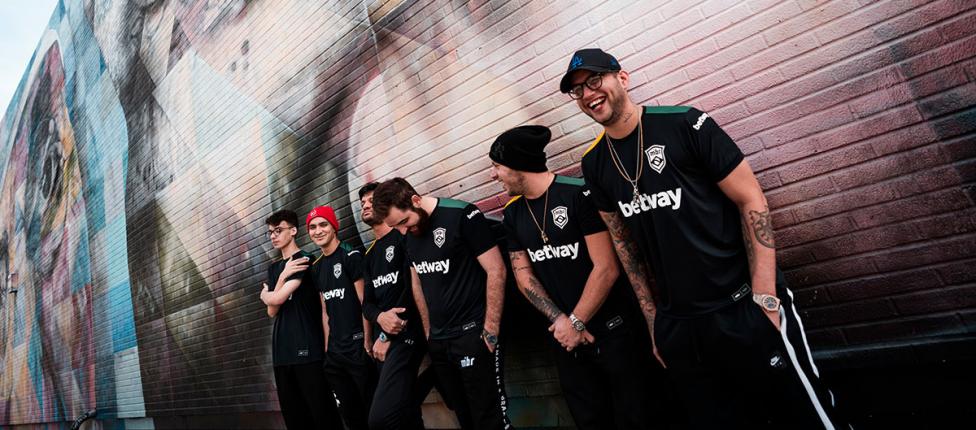 CS:GO: Com MIBR e FURIA, DreamHack Open Anaheim começa nesta sexta-feira