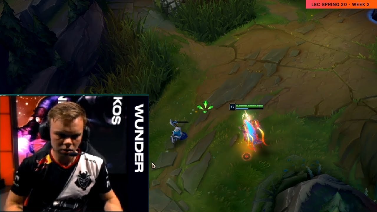 LoL: Com Soraka top, G2 vence a Vitality em jogo quase perfeito