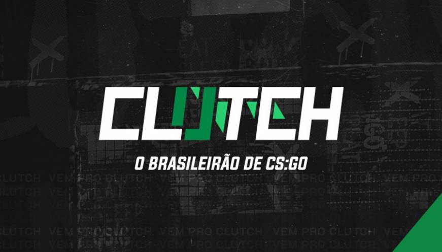 CLUTCH 2° temporada – Cobertura com tabela, escalações, datas e horários dos jogos