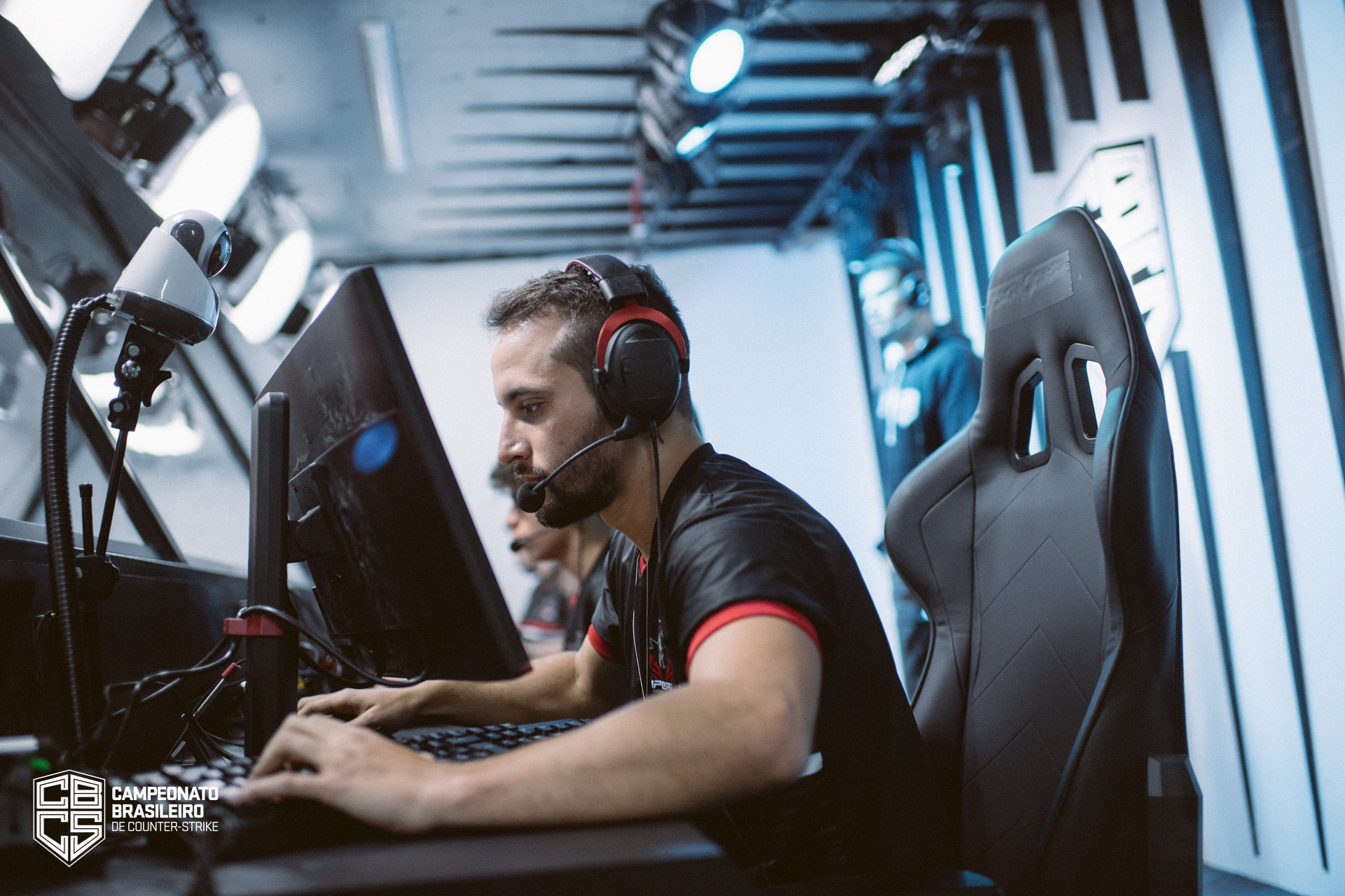 Rensga Esports entra no cenário de CS:GO