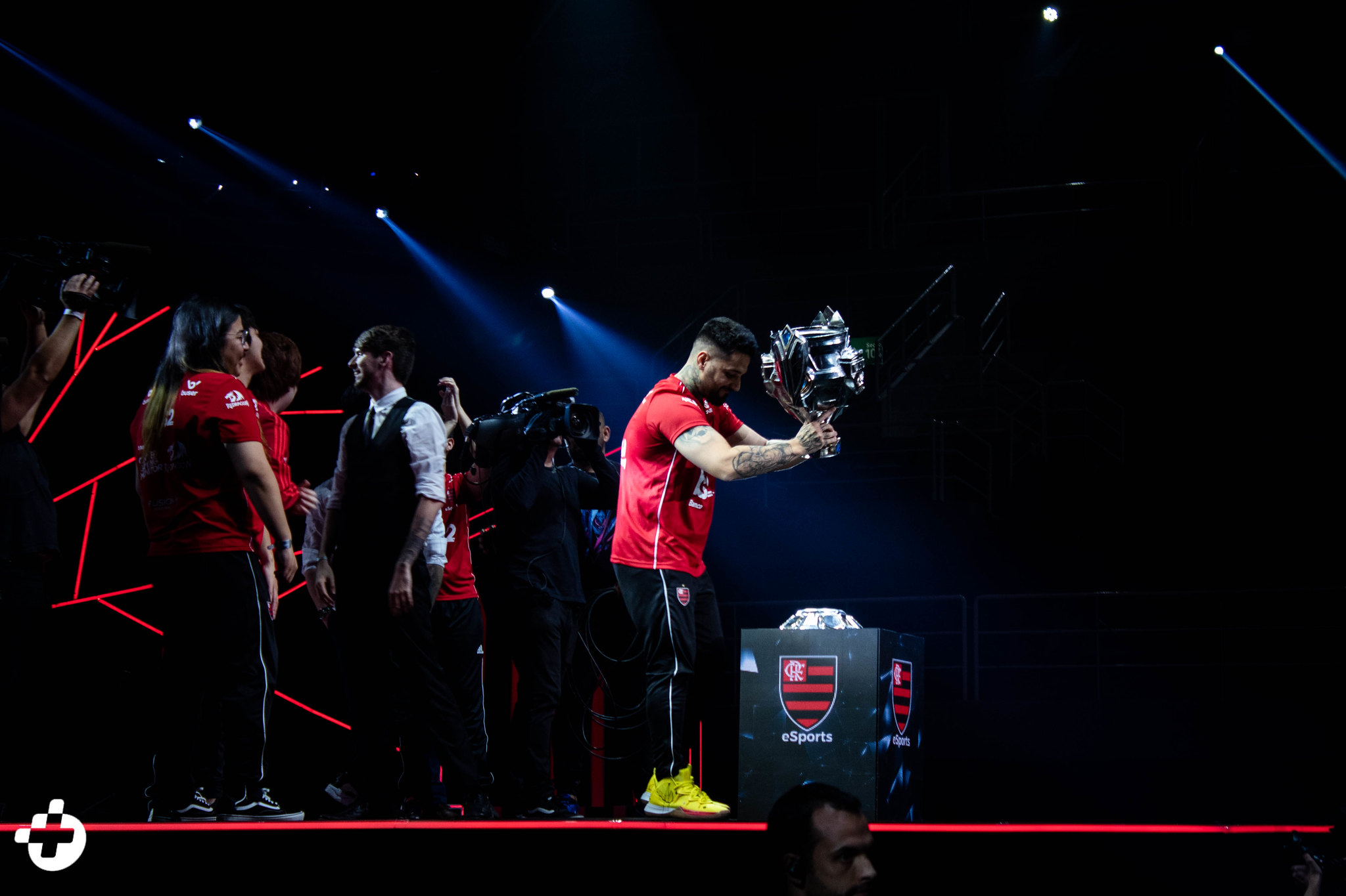 LoL: Relembre as conquistas da carreira de brTT