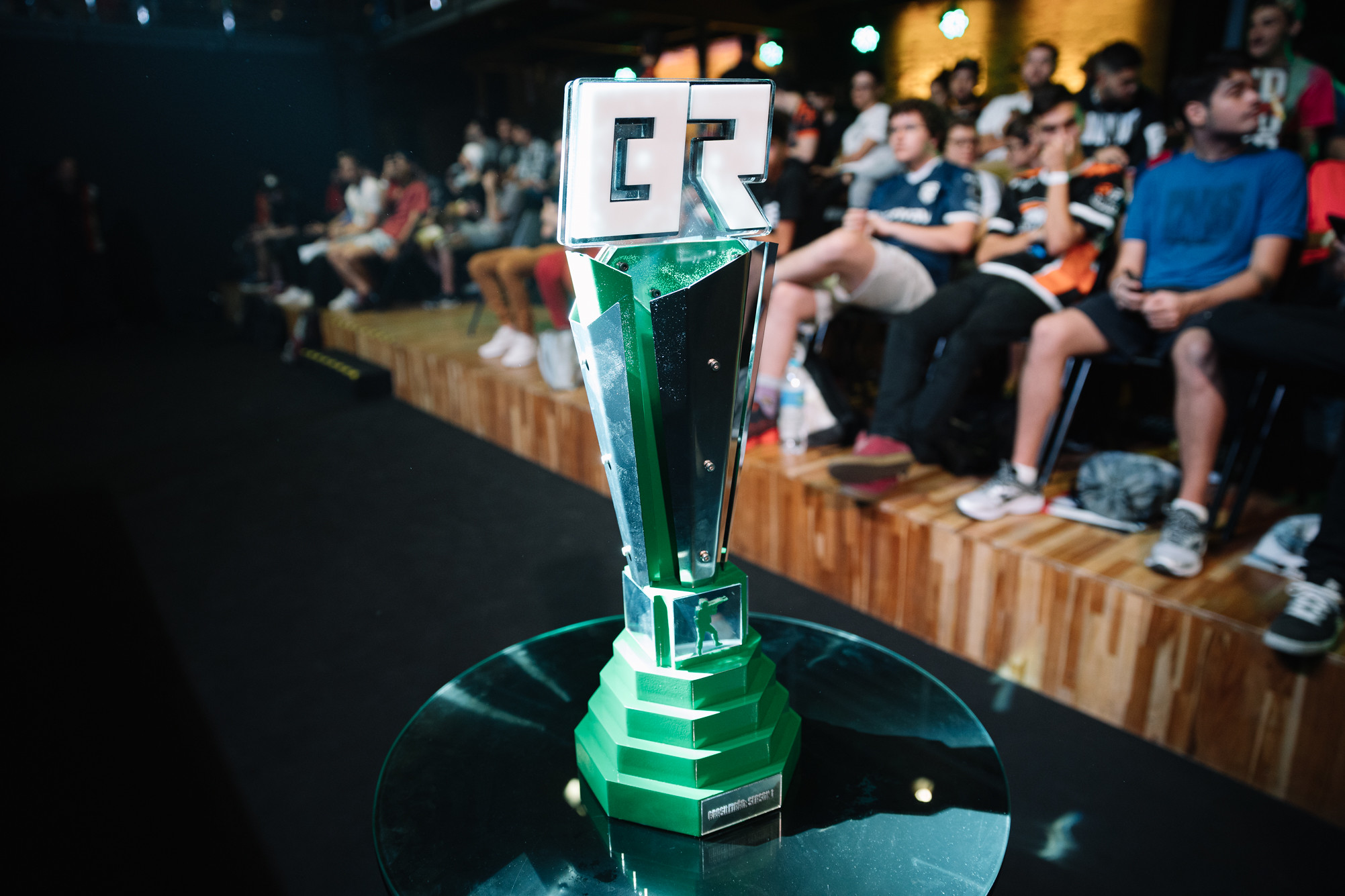 CS:GO: CLUTCH terá novo formato e distribuirá 600 mil reais